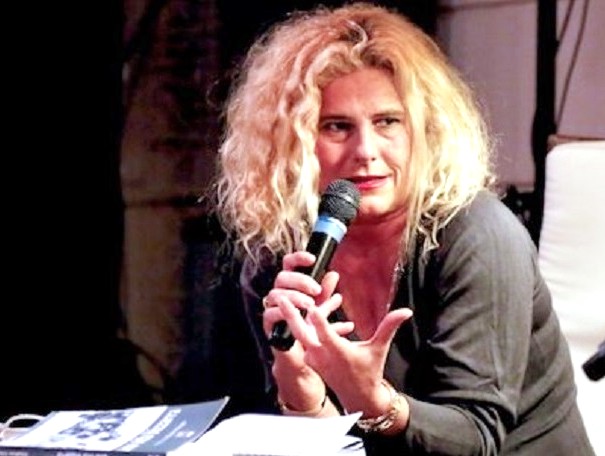 Elisabetta Villaggio