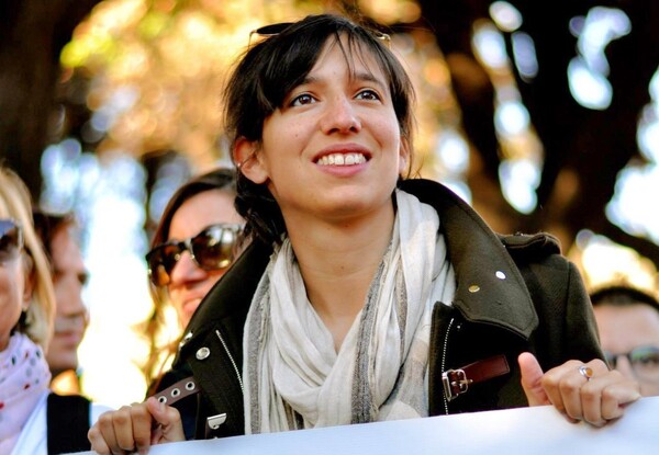 Elly Schlein