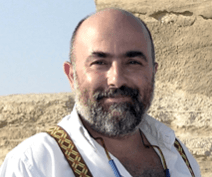 Giorgio Manzi