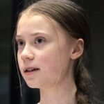Greta Thunberg