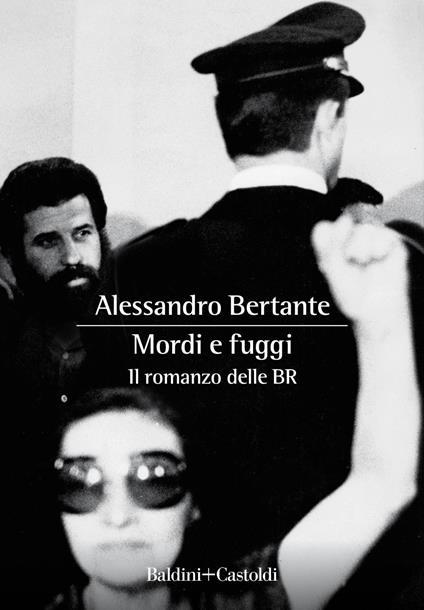 mordi e fuggi copertina del libro
