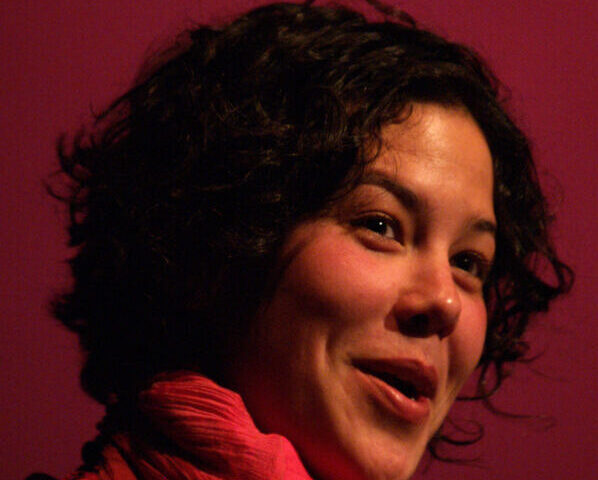 Severn Cullis Suzuki