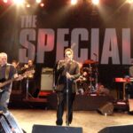 Gli Specials in concerto in anni recenti, dopo la loro ultima reunion