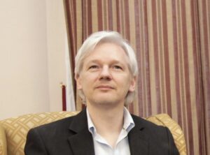 Julian Assange