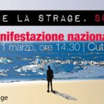 Fermare la strage subito