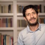Il primo piano di Mauro Garofalo