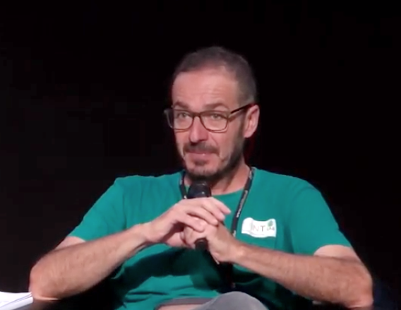 Paco Calvo