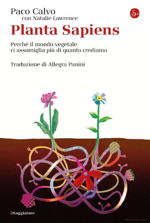 copertina Planta Sapiens