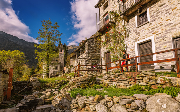 Biella, Colle della Gragliasca_