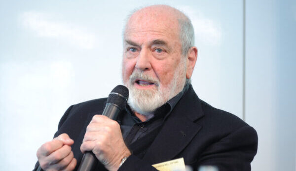 Michelangelo Pistoletto