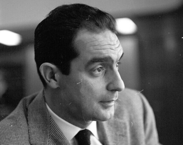 Italo Calvino