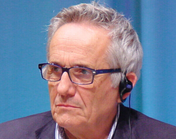 Marco Bellocchio