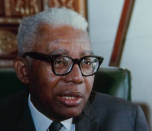 François Duvalier