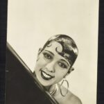 GEORGE HOYNINGEN-HUENE, Josephine Baker, 1927, Vanity Fair © Condé Nast