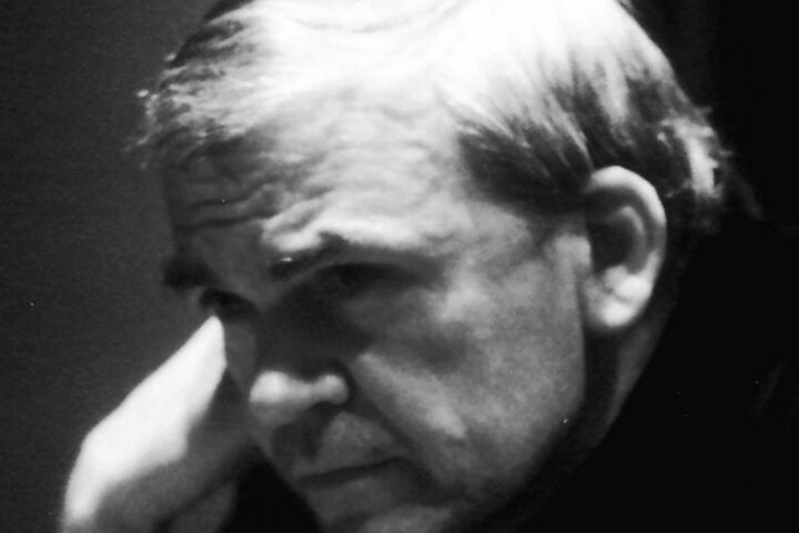 Milan Kundera