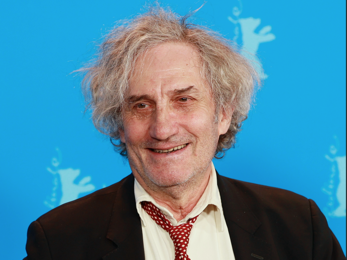 Philippe Garrel al Festival di Berlino 2023