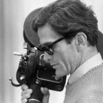 Pier Paolo Pasolini