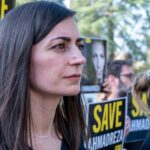 Tina Marinari, coordinatrice campagne di Amnesty International Italia