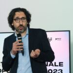 Andrea Passoni, amministratore delegato di Coopfond