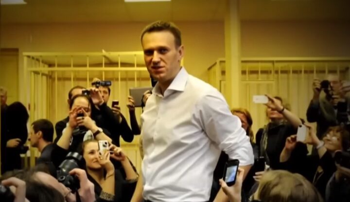 Alexej Navalny. Il dissidente russo è morto a soli 47 anni mentre era in una colonia penale