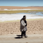 Un'immagine del Salar de Atacama (Foto: YouTube)