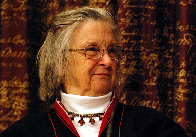 Elinor Ostrom