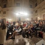 La cerimonia di consegna del Premio Luisa Minazzi 2023 presso l’Aula consiliare del Comune di Casale Monferrato