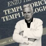 Lo scienziato e attivista Enzo Tiezzi