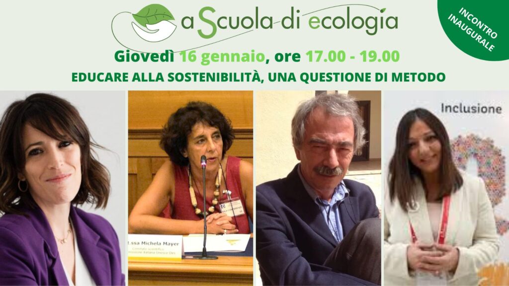 Scuola di ecologia