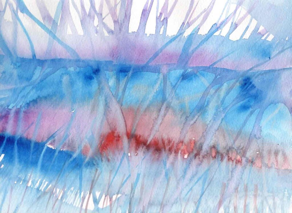 Fabrizio Carbone, Arterie di scorrimento, gennaio 2025