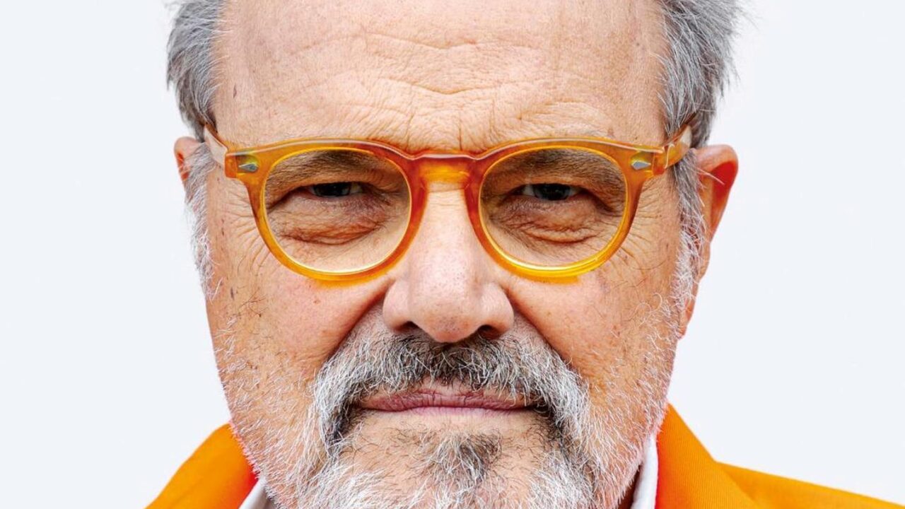 Oliviero Toscani