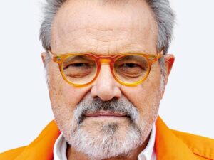 Oliviero Toscani