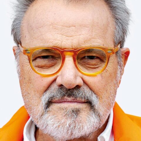 Oliviero Toscani