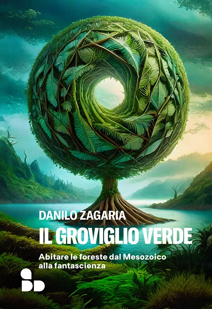 Il groviglio verde