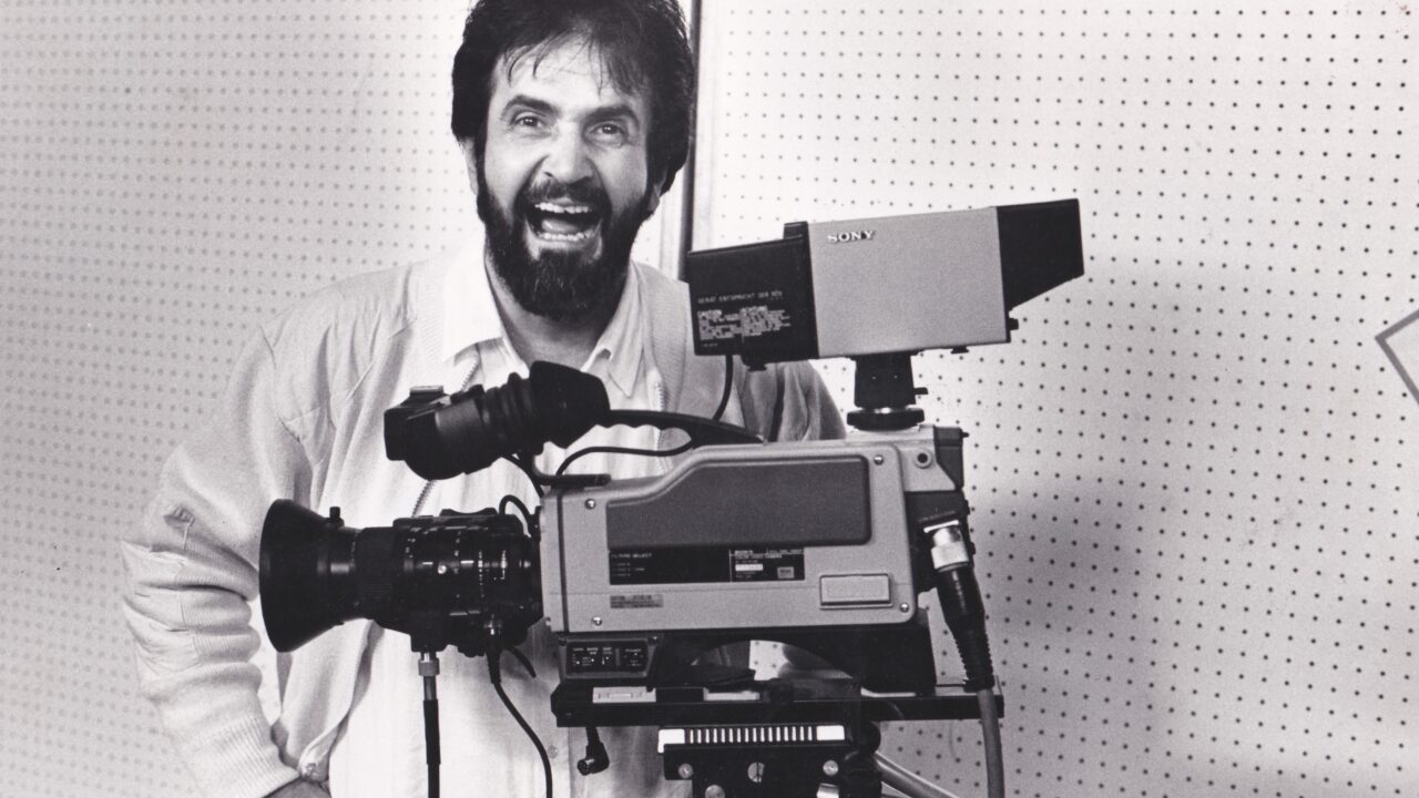 Mauro Rostagno