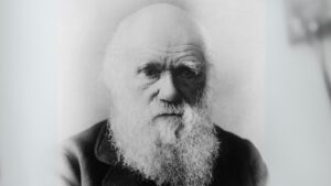 Charles Darwin