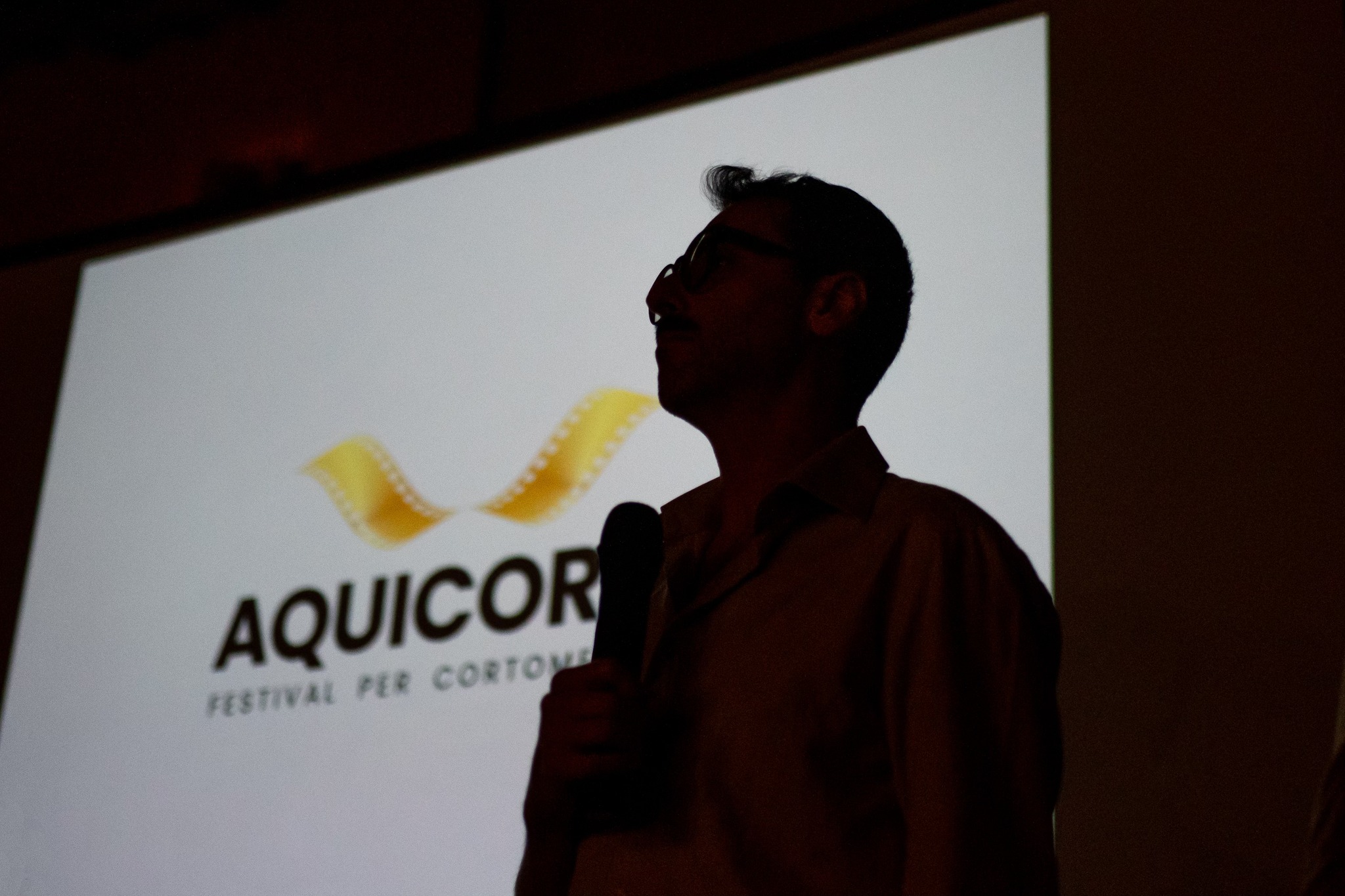 Aquicorto festival
