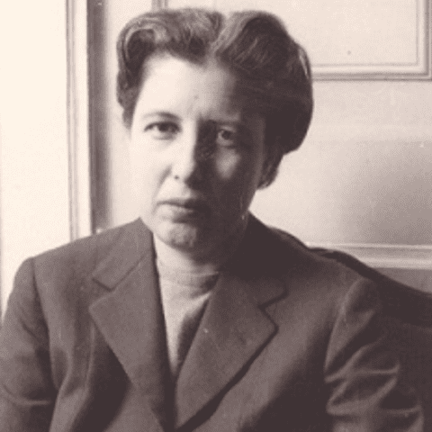 Elena Croce