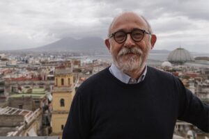 Marco Rossi Doria