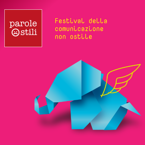 festival della comunicazione non osttile