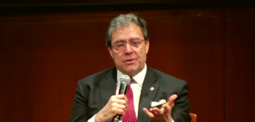 Andrea Rinaldo