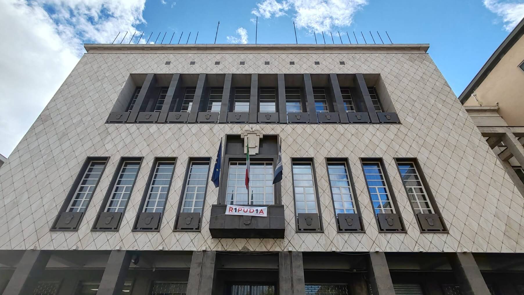 Comune di Cosenza
