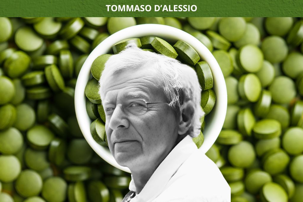 Tommaso D'Alessio