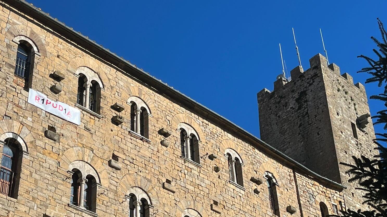 Comune di Volterra
