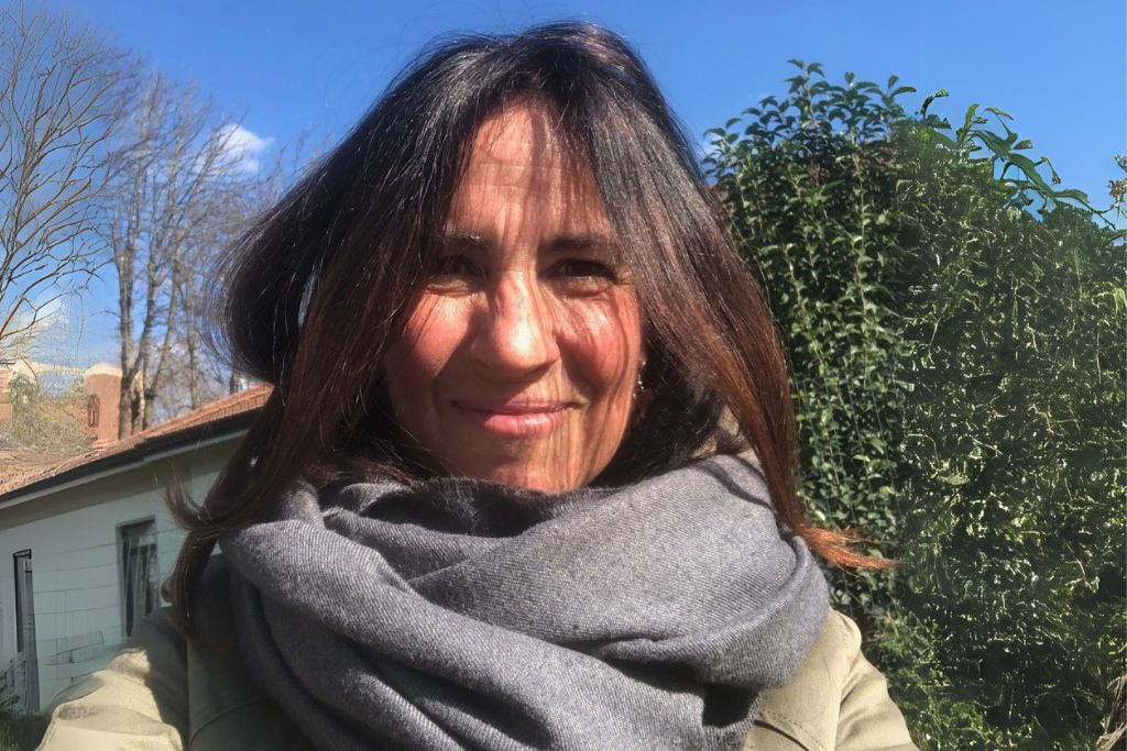 Un’estate da “pasturs” fra mucche, pecore e lupi: Anna Crimella, ideatrice del progetto "Pasturs"