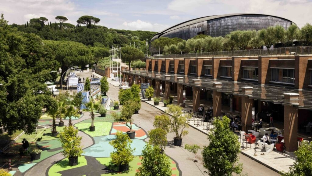 : Festival del verde e del paesaggio