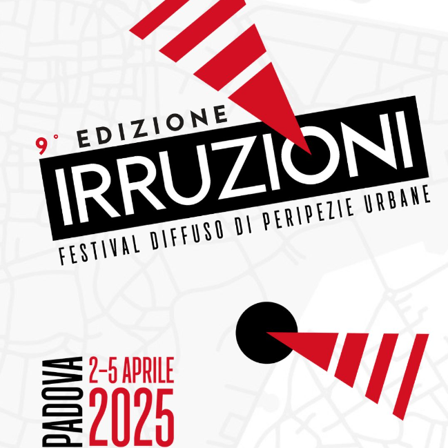 irruzioni festival 2025
