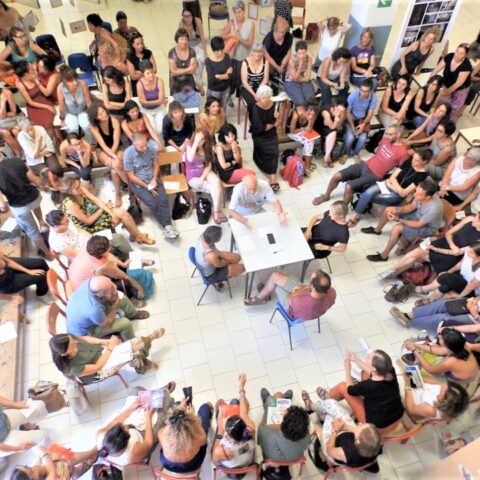 Movimento di cooperazione educativa