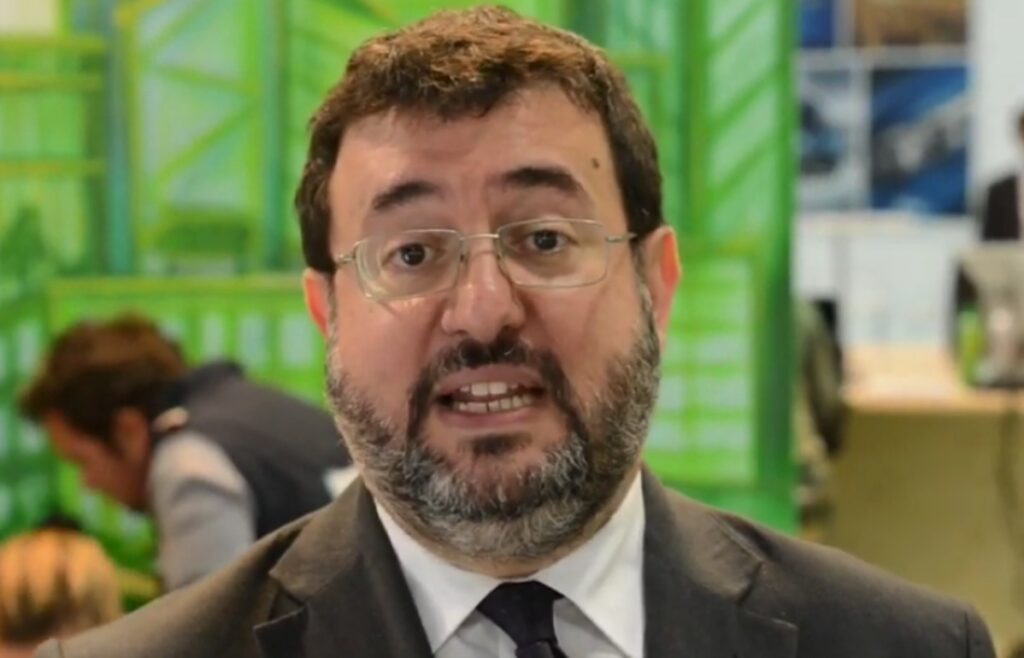 Marco Gisotti
