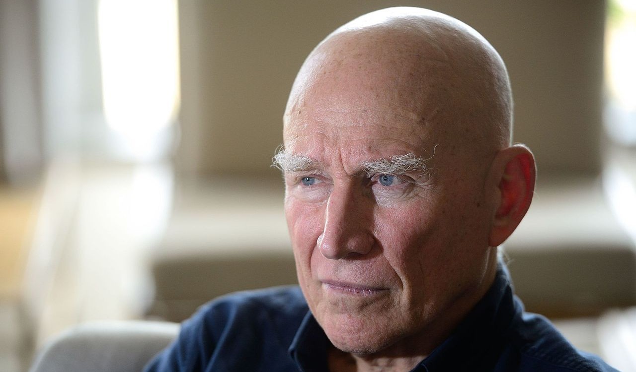 Sebastião Salgado